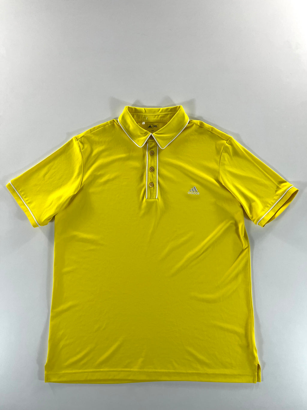 Adidas pólóing