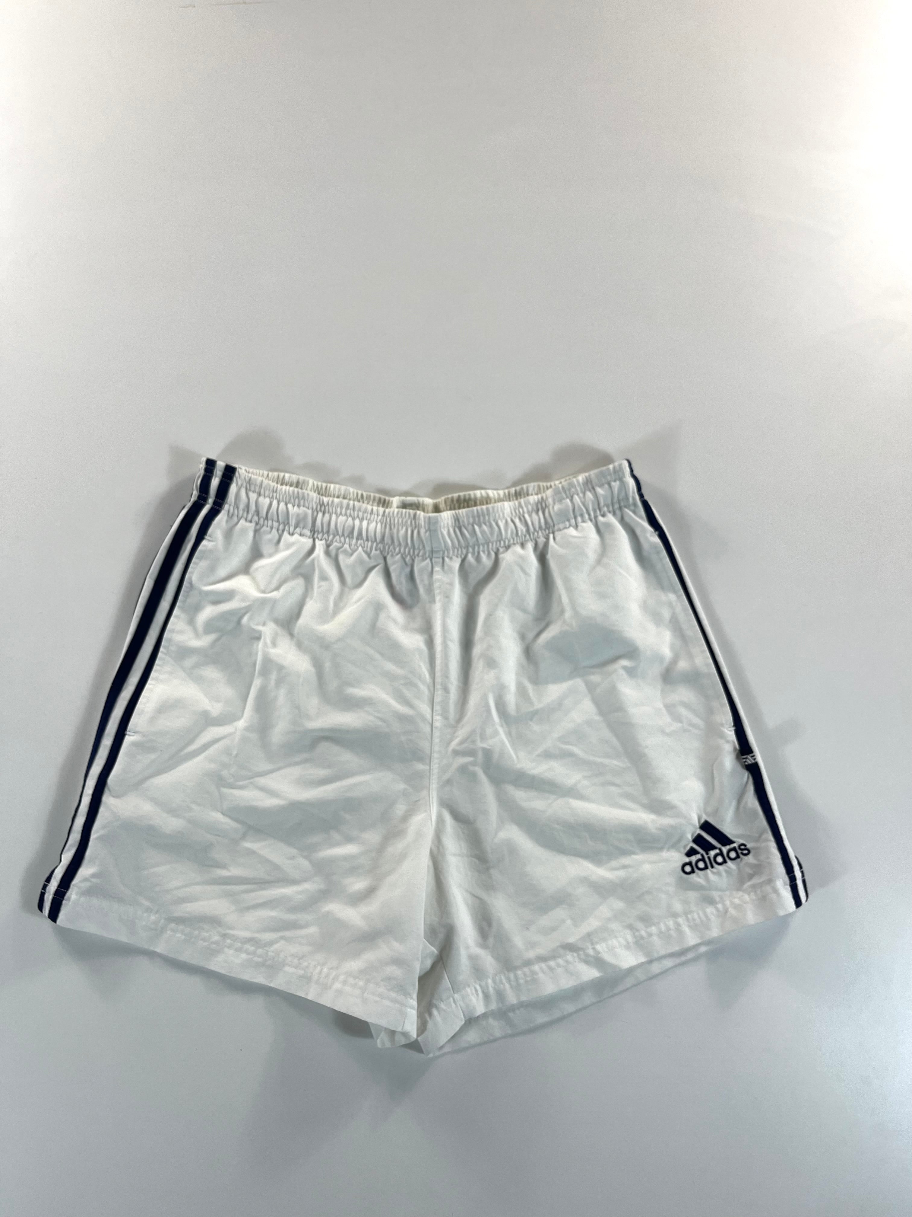 Adidas vintage short