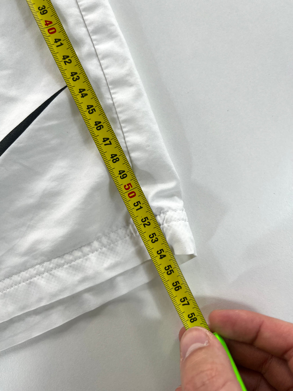 Nike vintage short