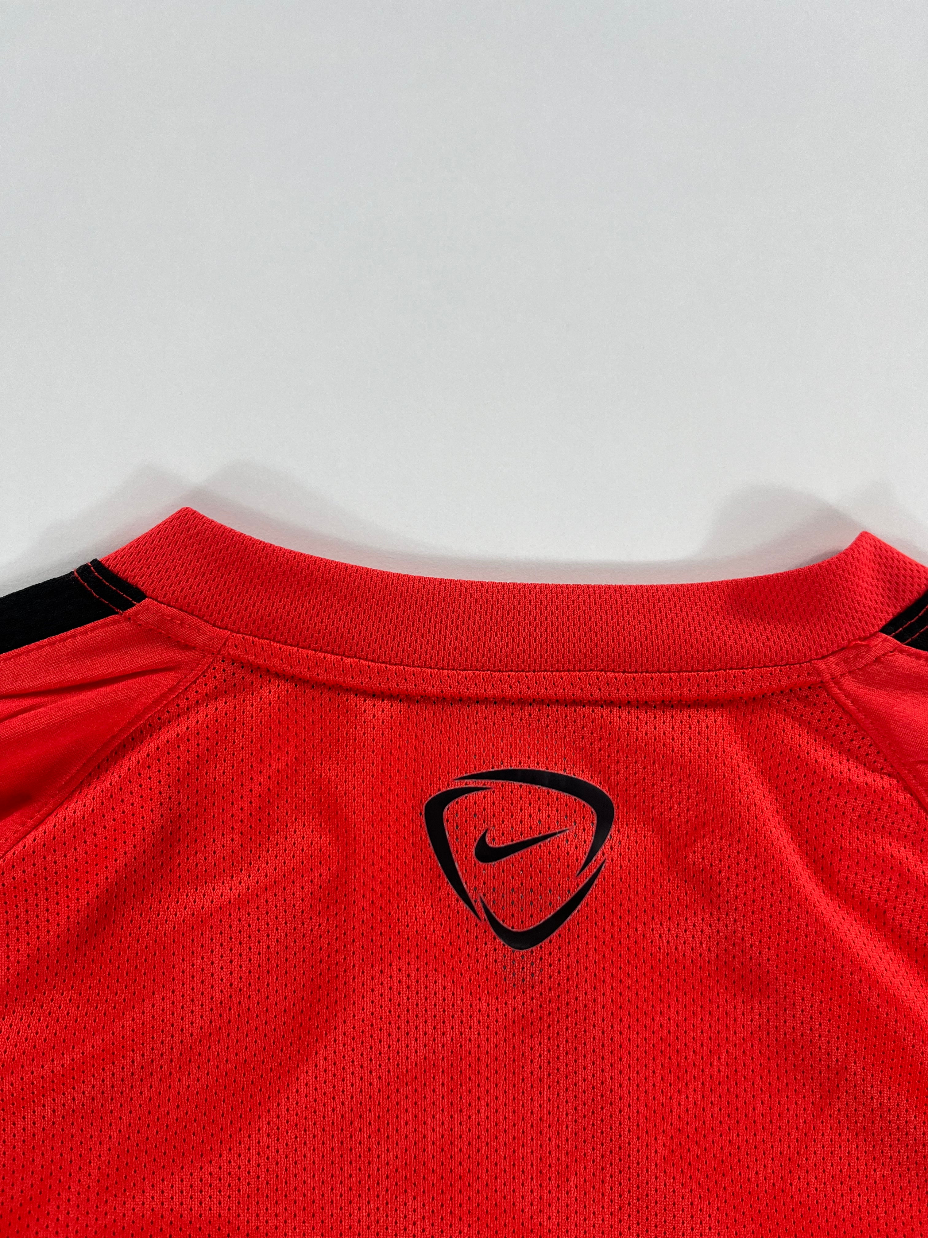 Nike Manchester United 2014-2015 training mez