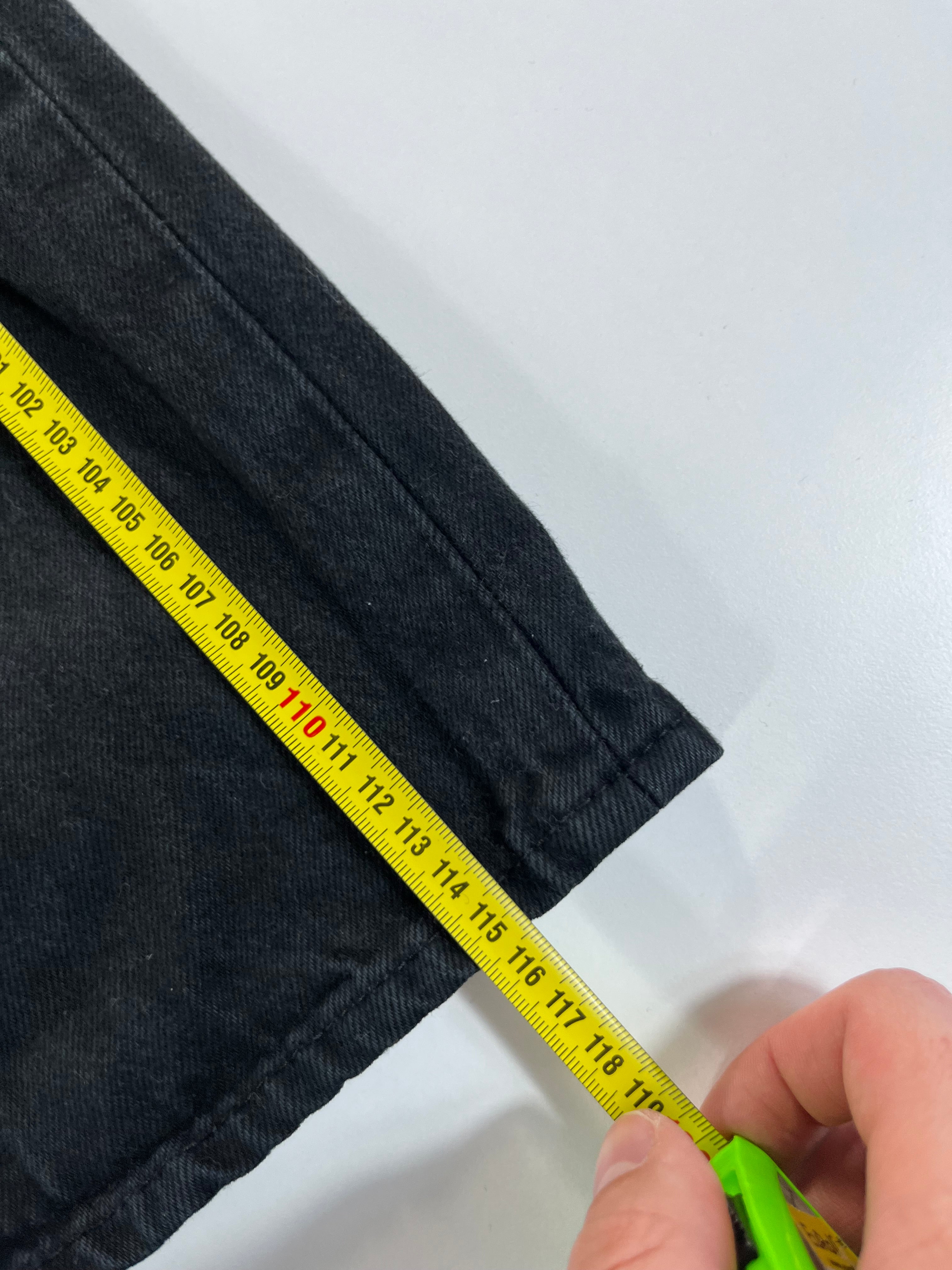 Levi's Lot 501 W36 L36 farmernadrág