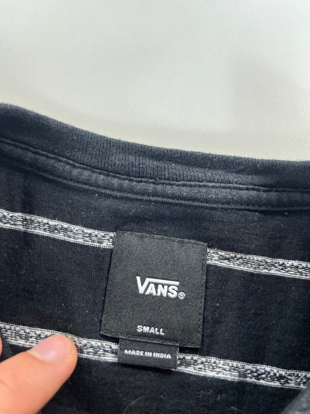 Vans Pocket póló