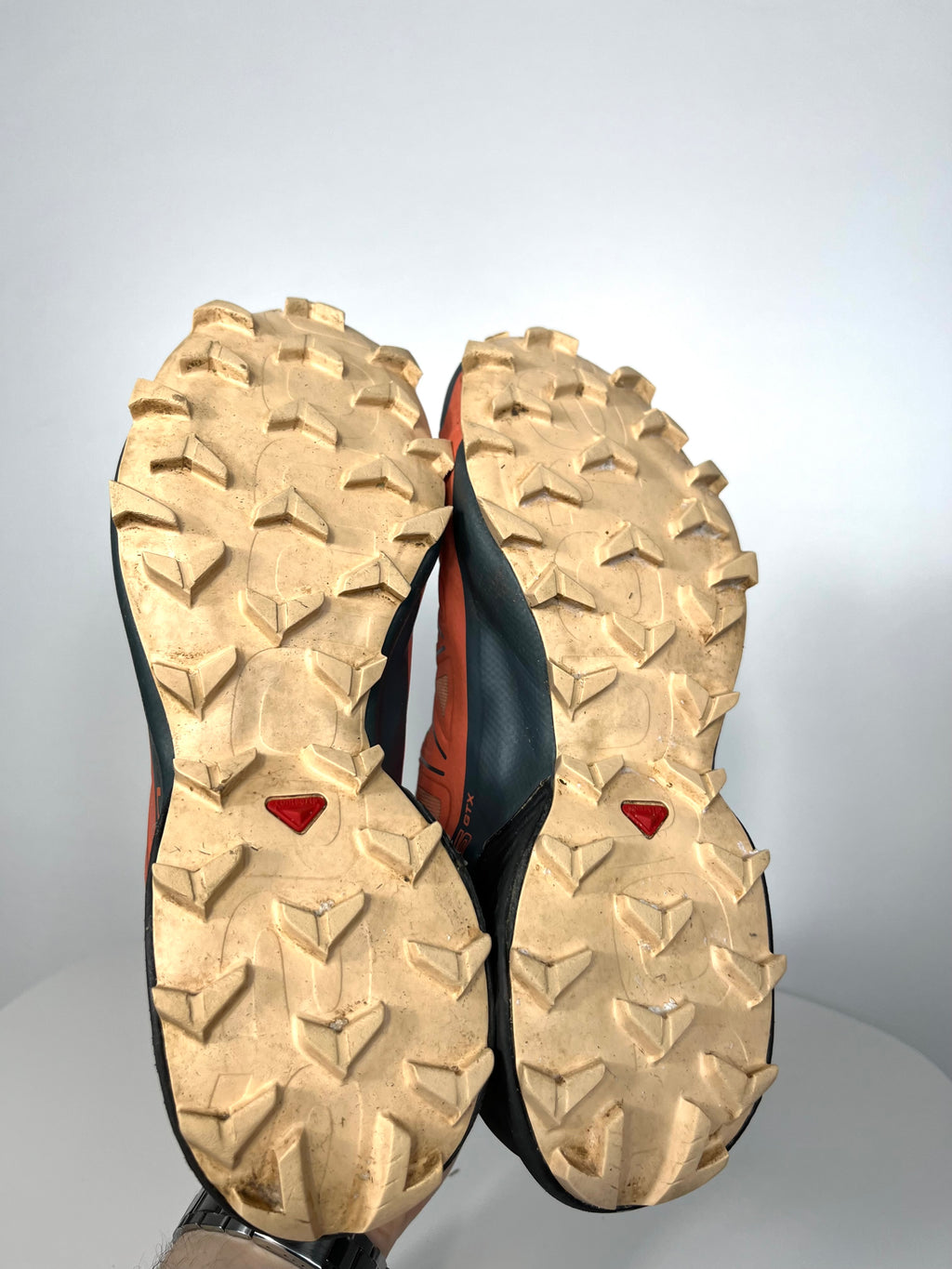 Salomon Speedcross 5 cipő