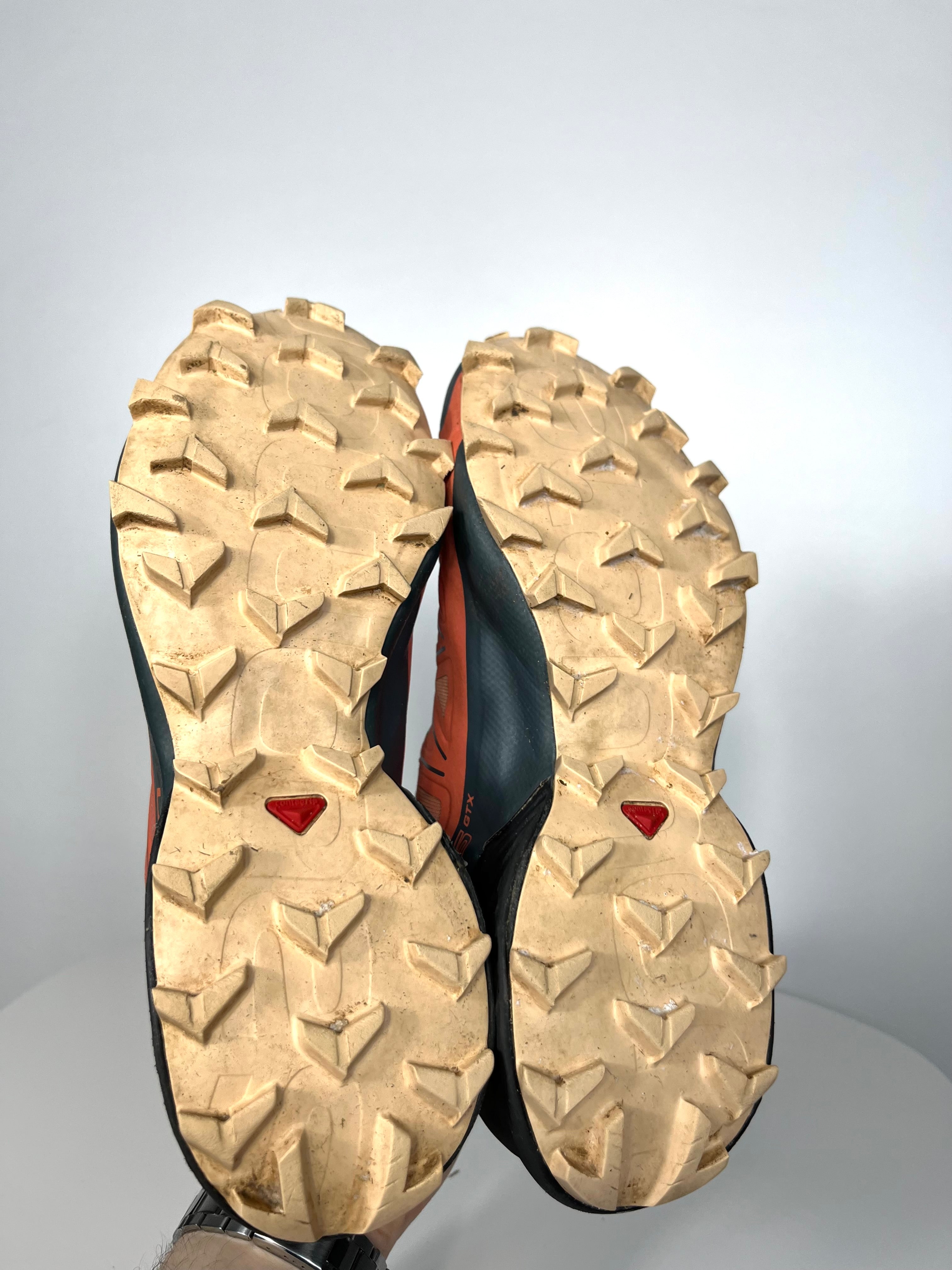Salomon Speedcross 5 cipő