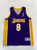 Champion Los Angeles Lakes Kobe Bryant mez