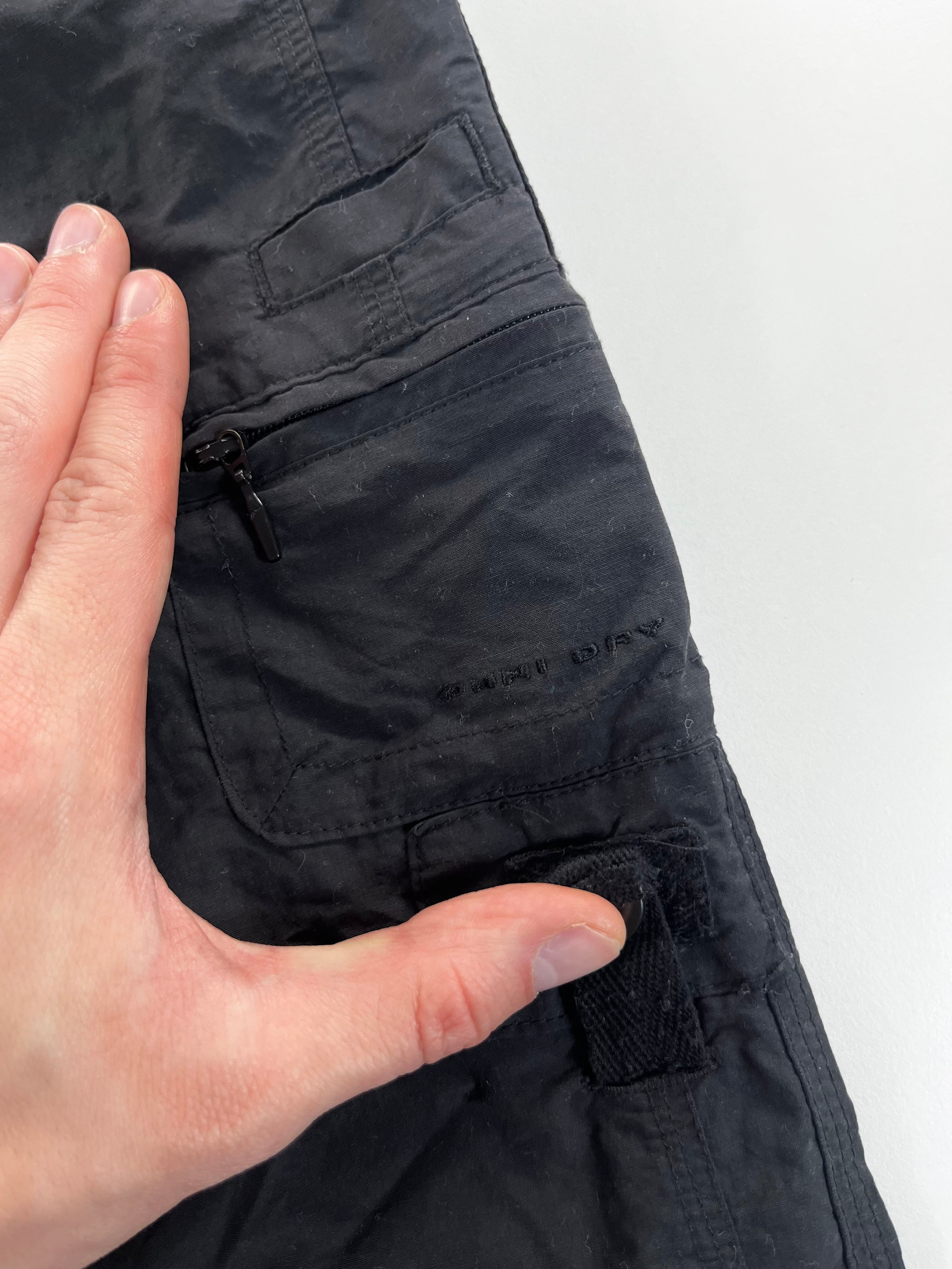 Columbia Titanium short