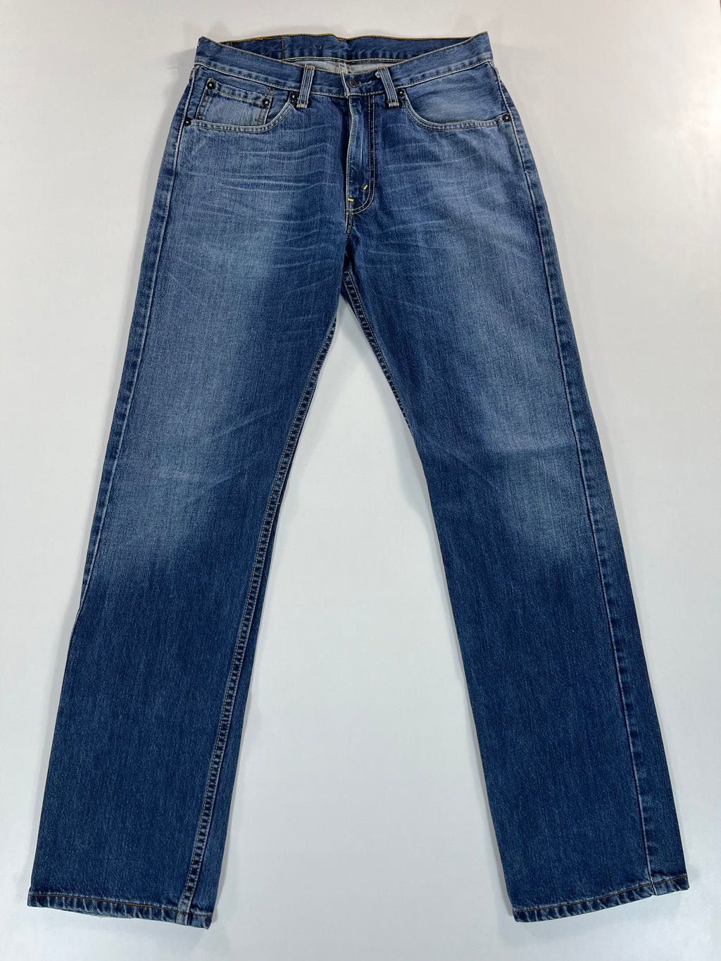 Levi's 751 W31 L34 farmernadrág