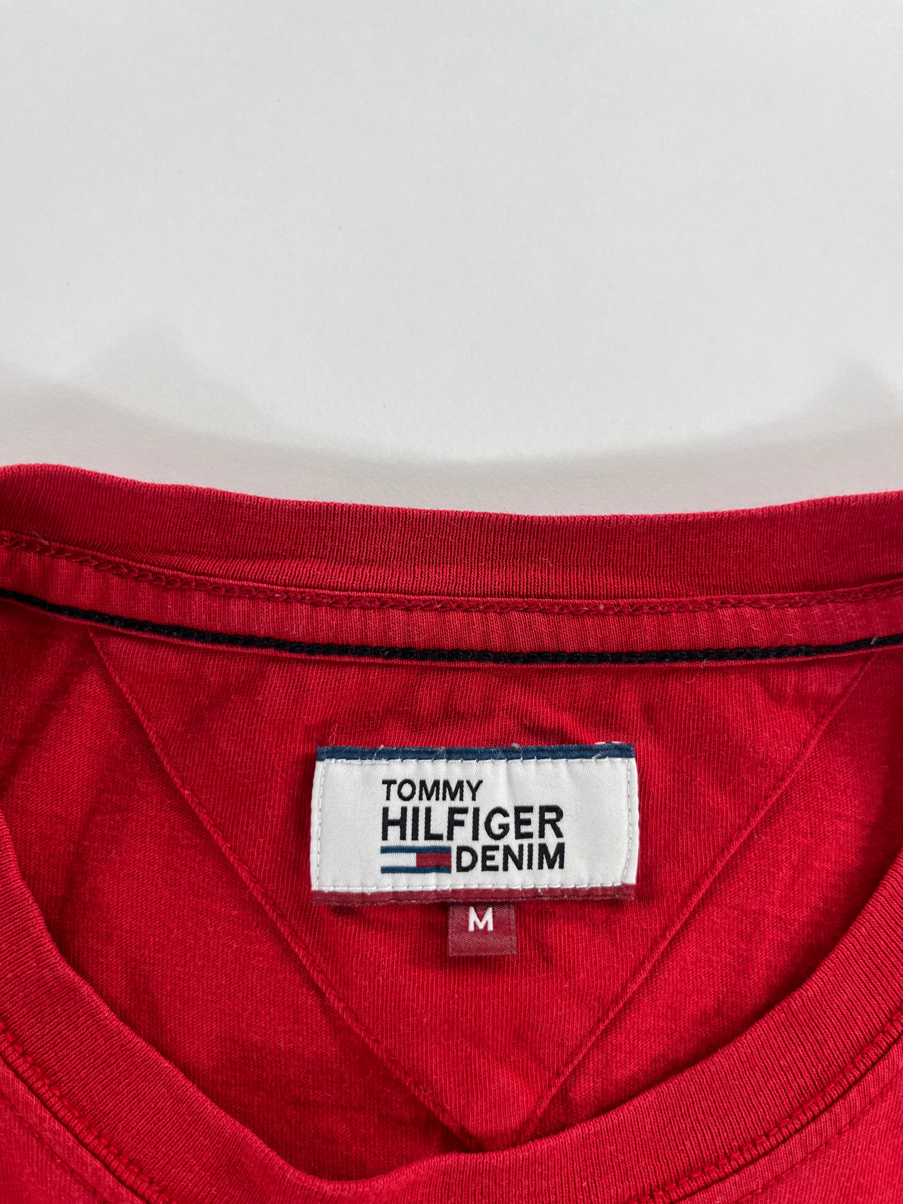 Tommy Hilfiger póló