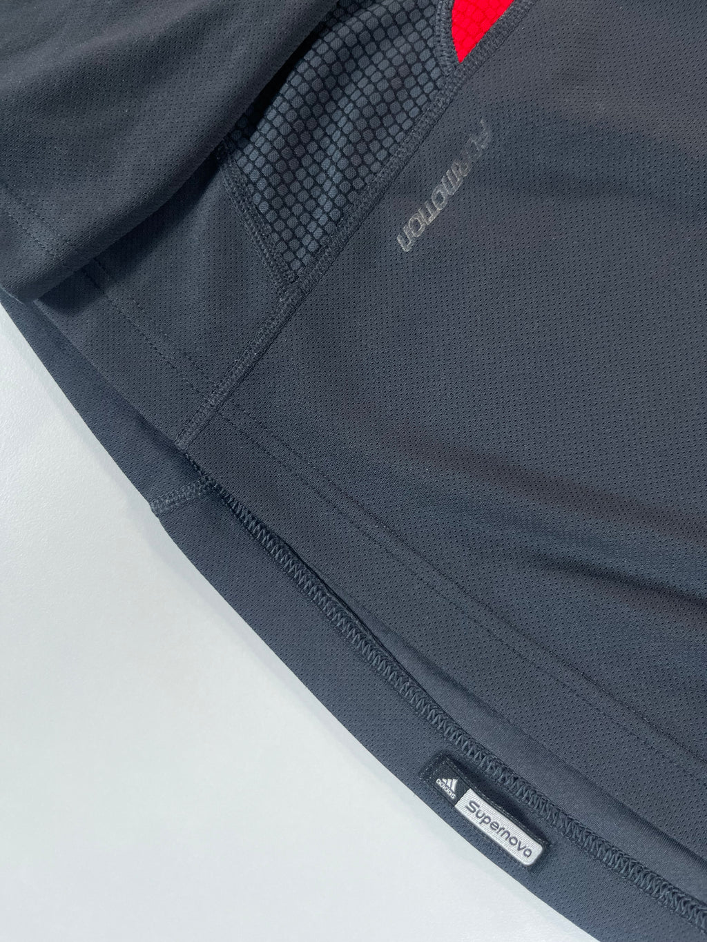 Adidas Formotion longsleeve training