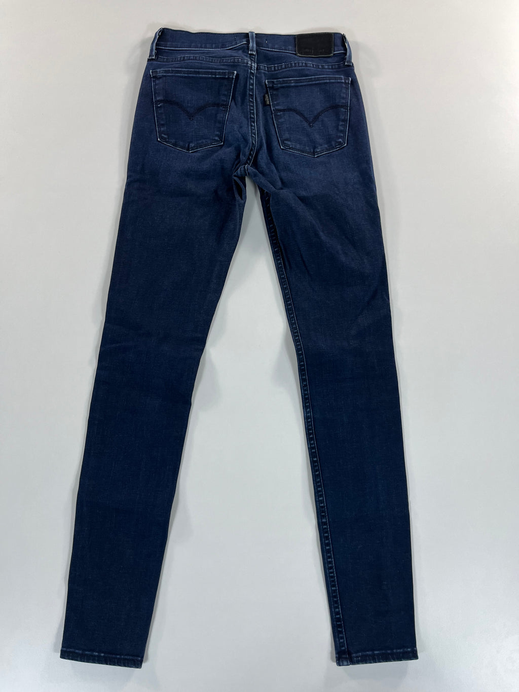 Levi's 710 Super Skinny 26 farmernadrág