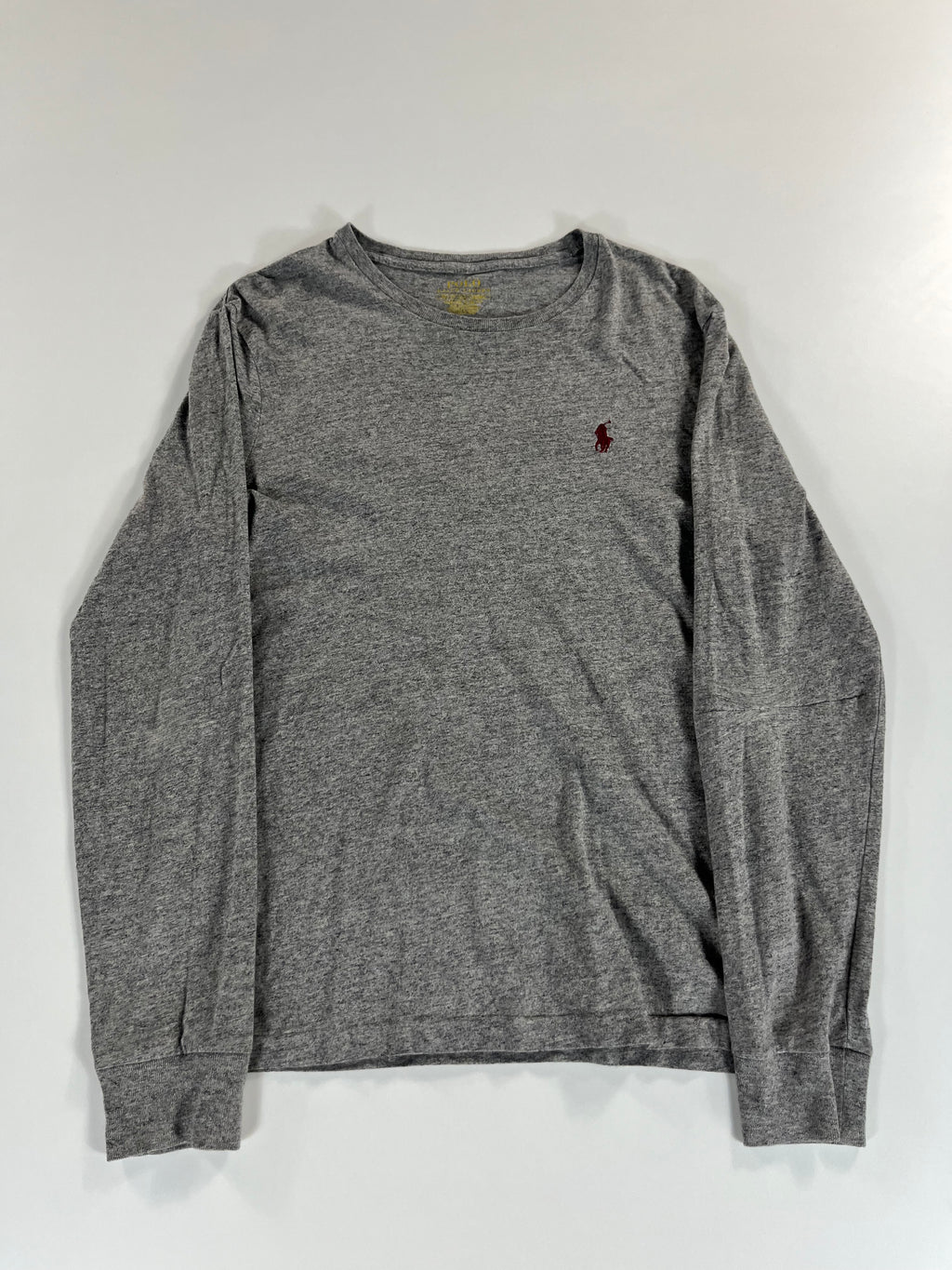 Ralph Lauren Custom Slim Fit longsleeve