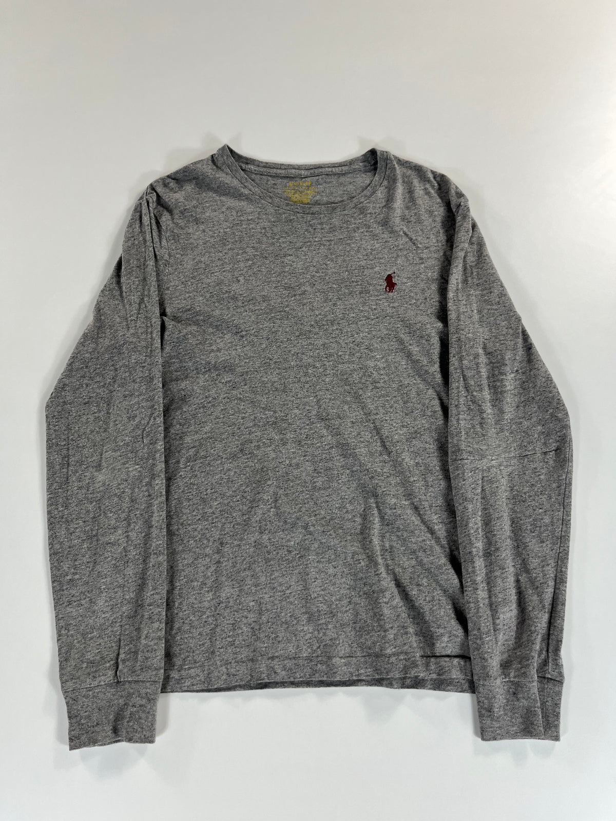 Ralph Lauren Custom Slim Fit longsleeve