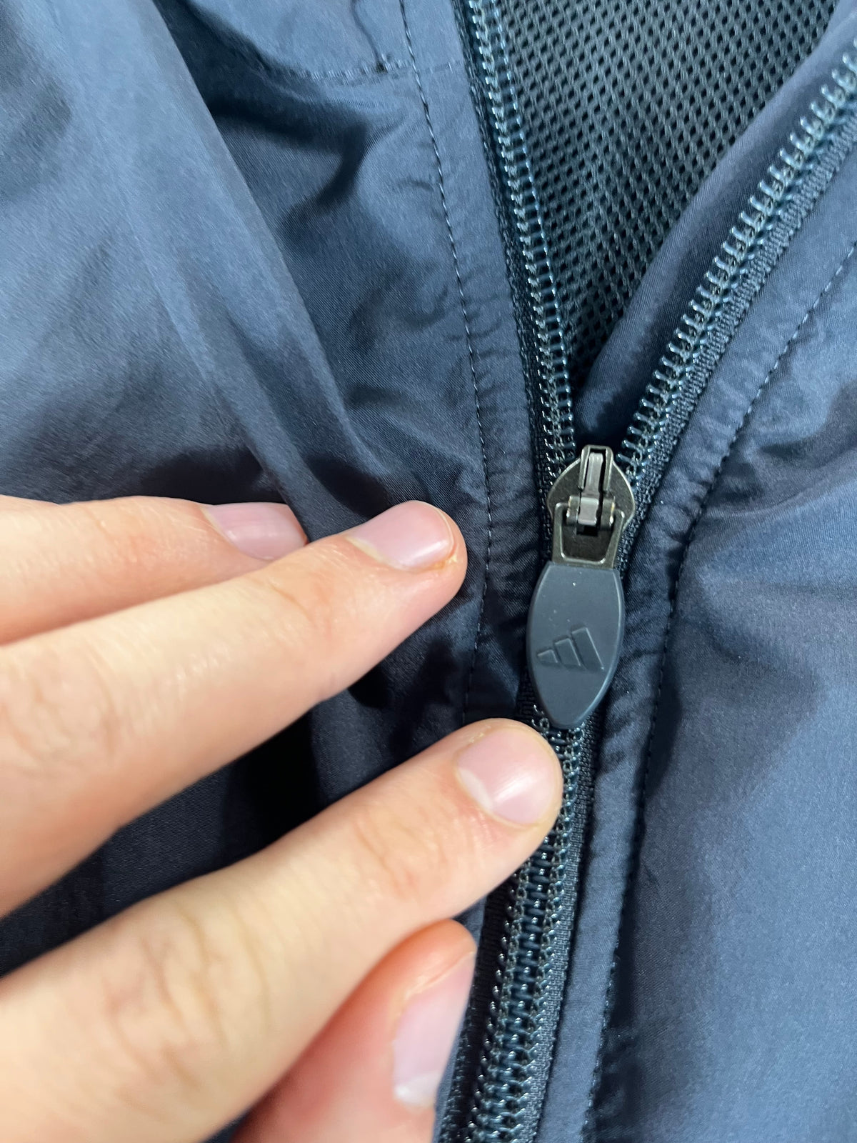 Adidas Response Climaproof széldzseki