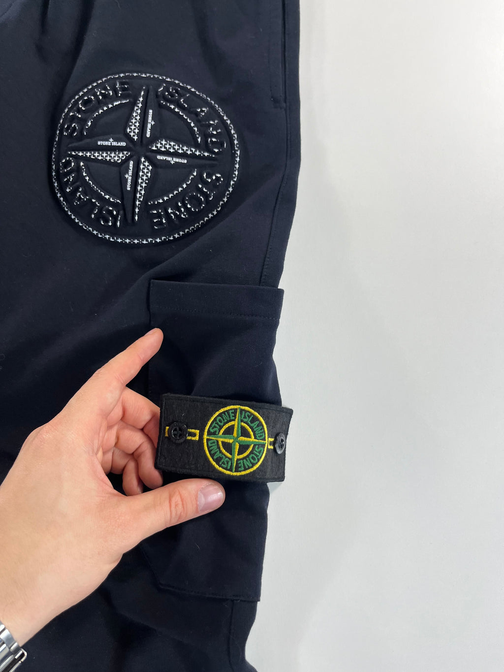 Stone Island nadrág