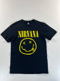 Gildan Nirvana póló