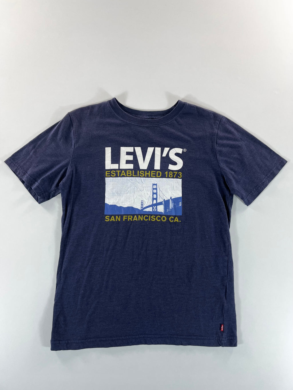Levi's póló