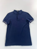 Fred Perry Slim Fit pólóing