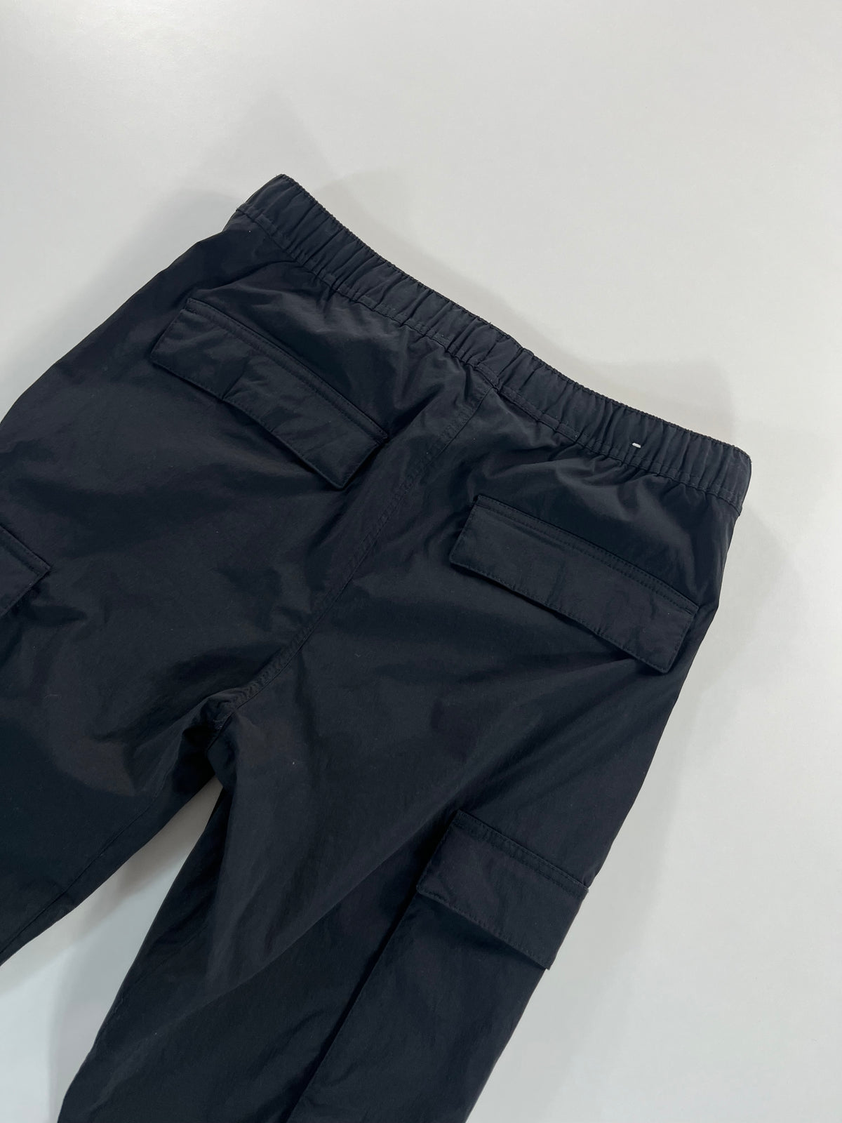 H&M Slim Fit cargo nadrág