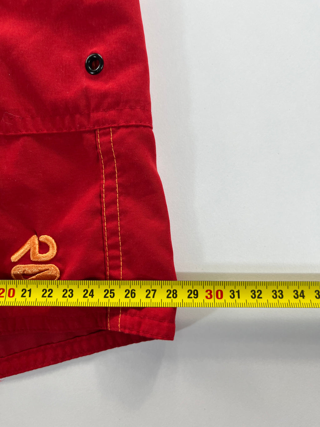 Nike The Athletic Dept fürdőshort