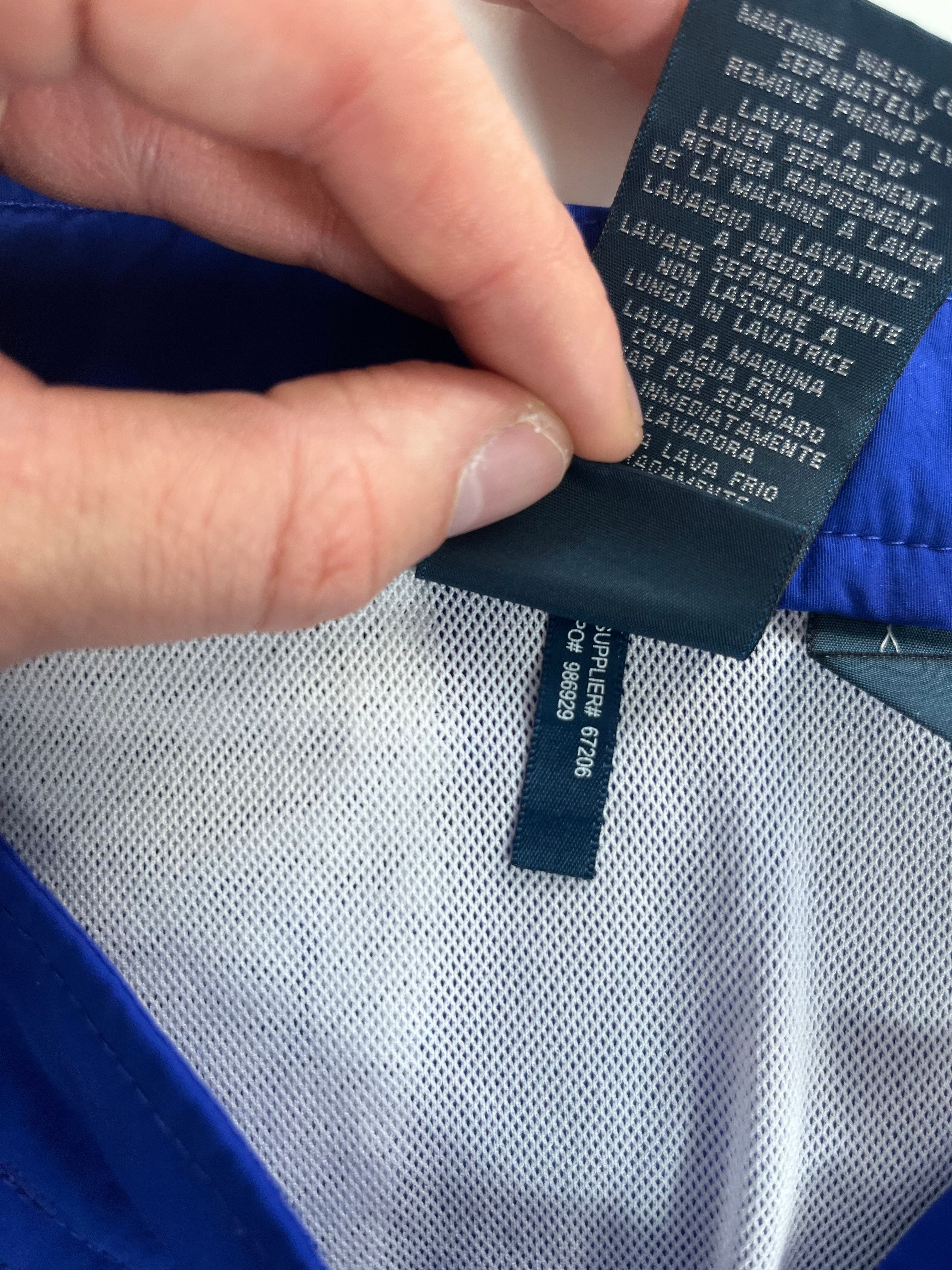 Ralph Lauren fürdőshort