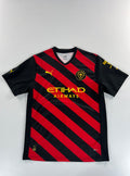 Puma Manchester City 2022-2023 idegenbeli mez