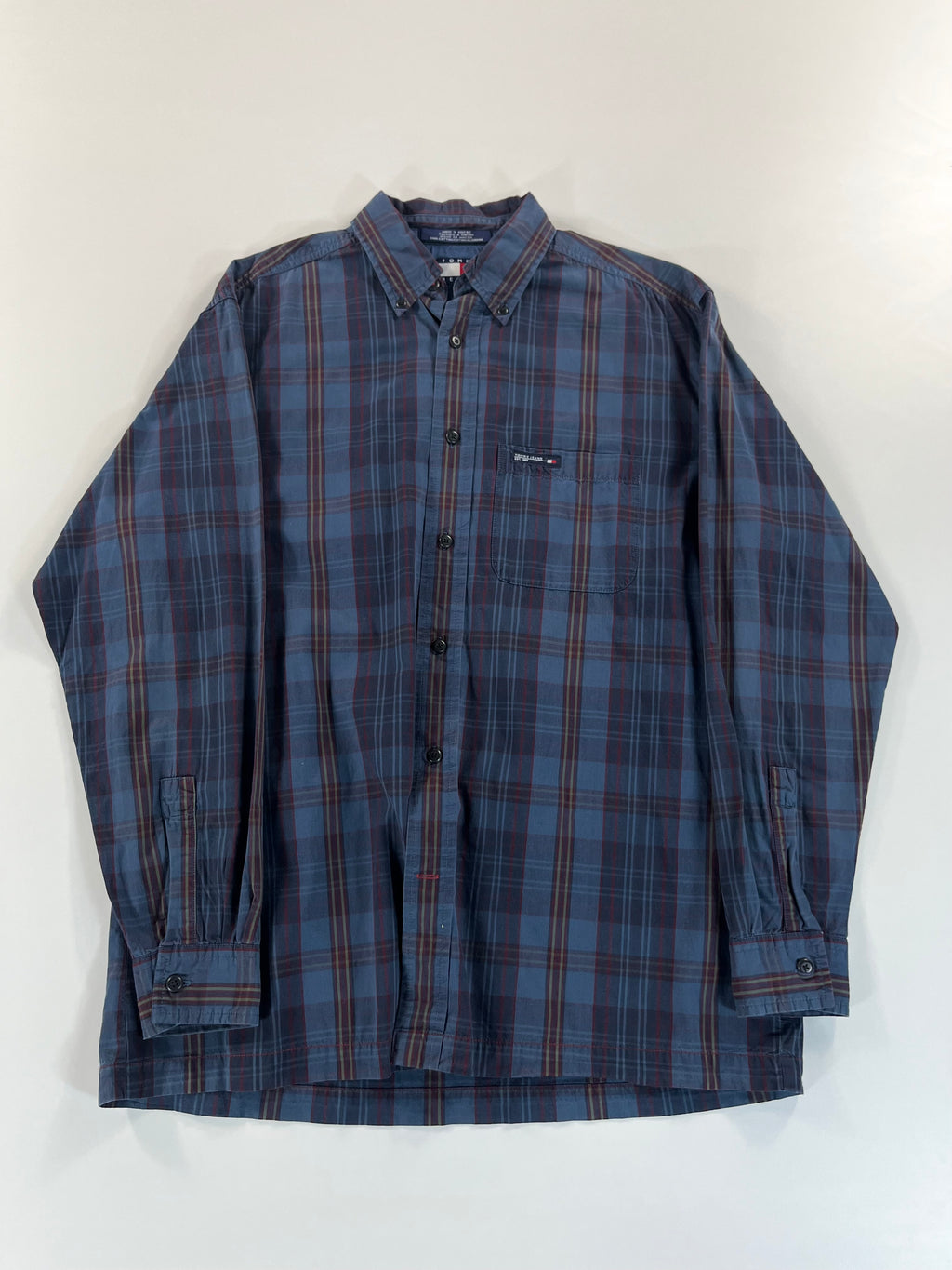 Tommy Jeans ing