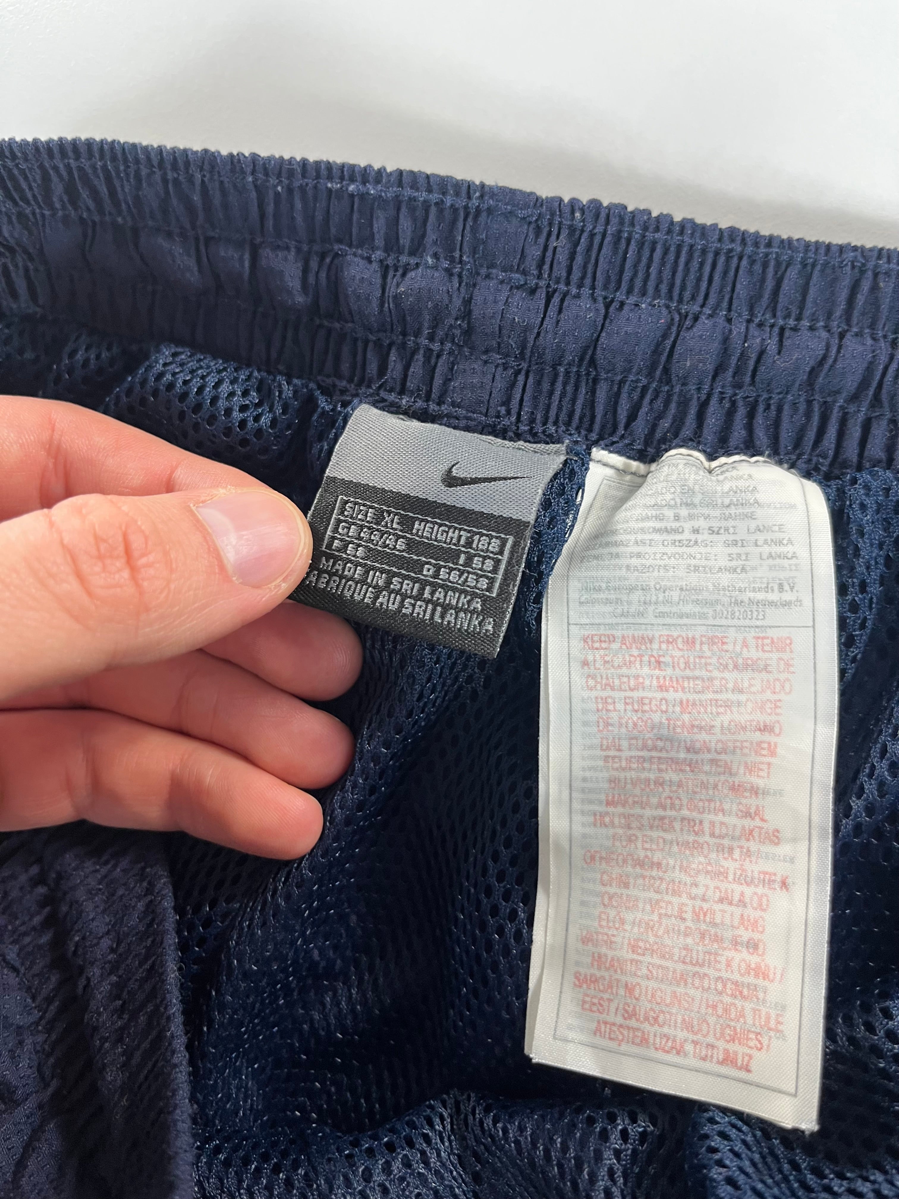 Nike Vintage szett