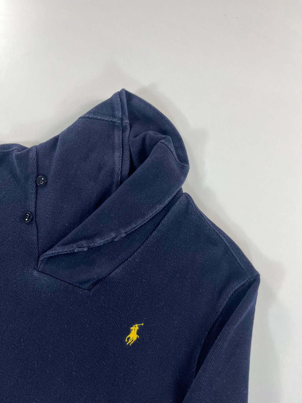 Ralph Lauren garbó pulóver