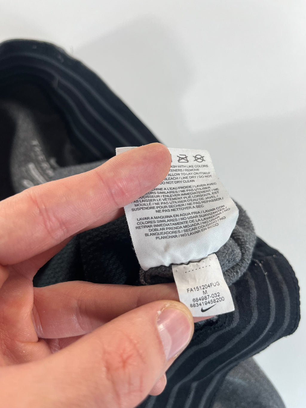 Nike Therma-Fit nadrág