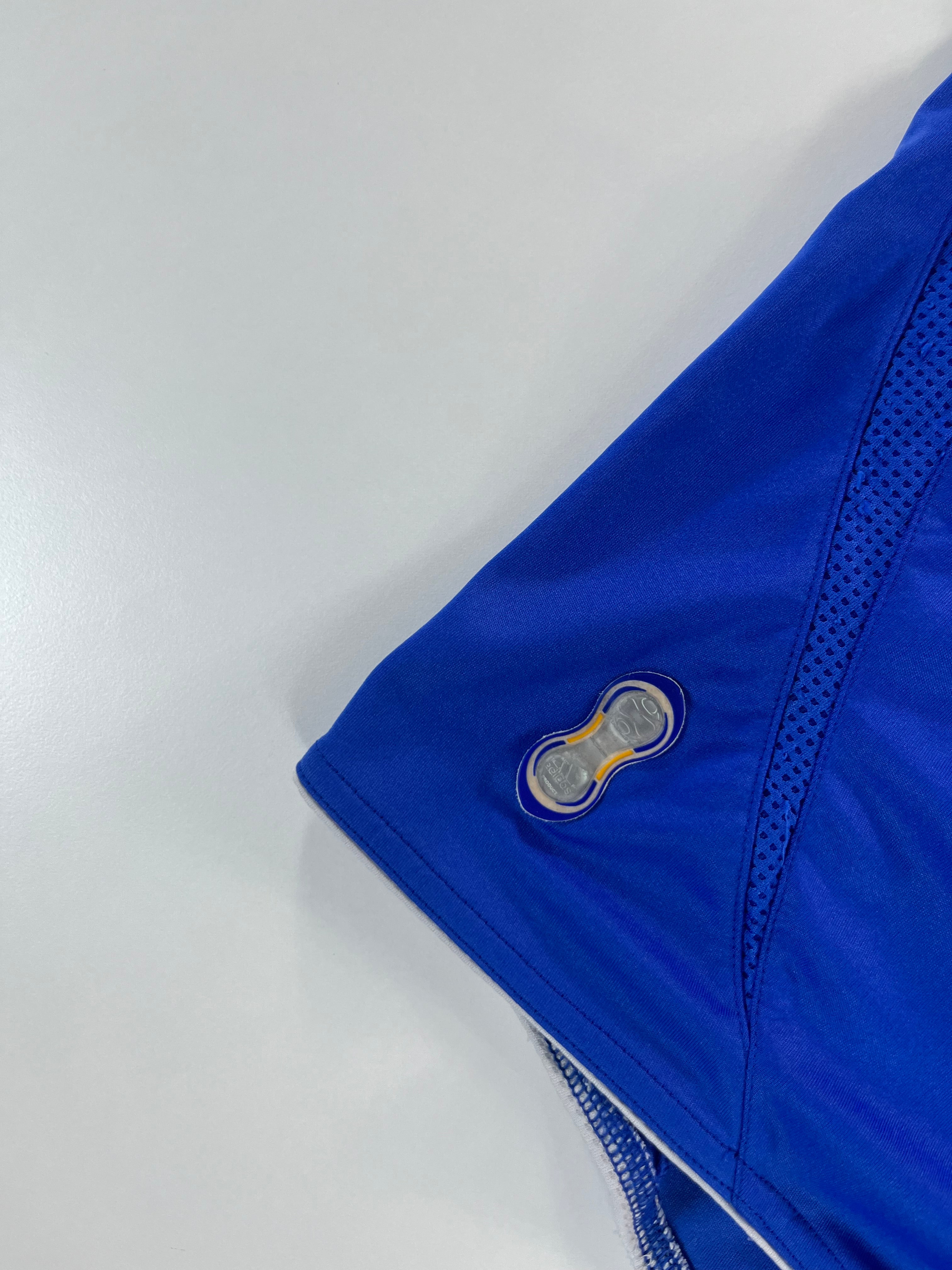 Adidas Chelsea 2006-2008 hazai mez