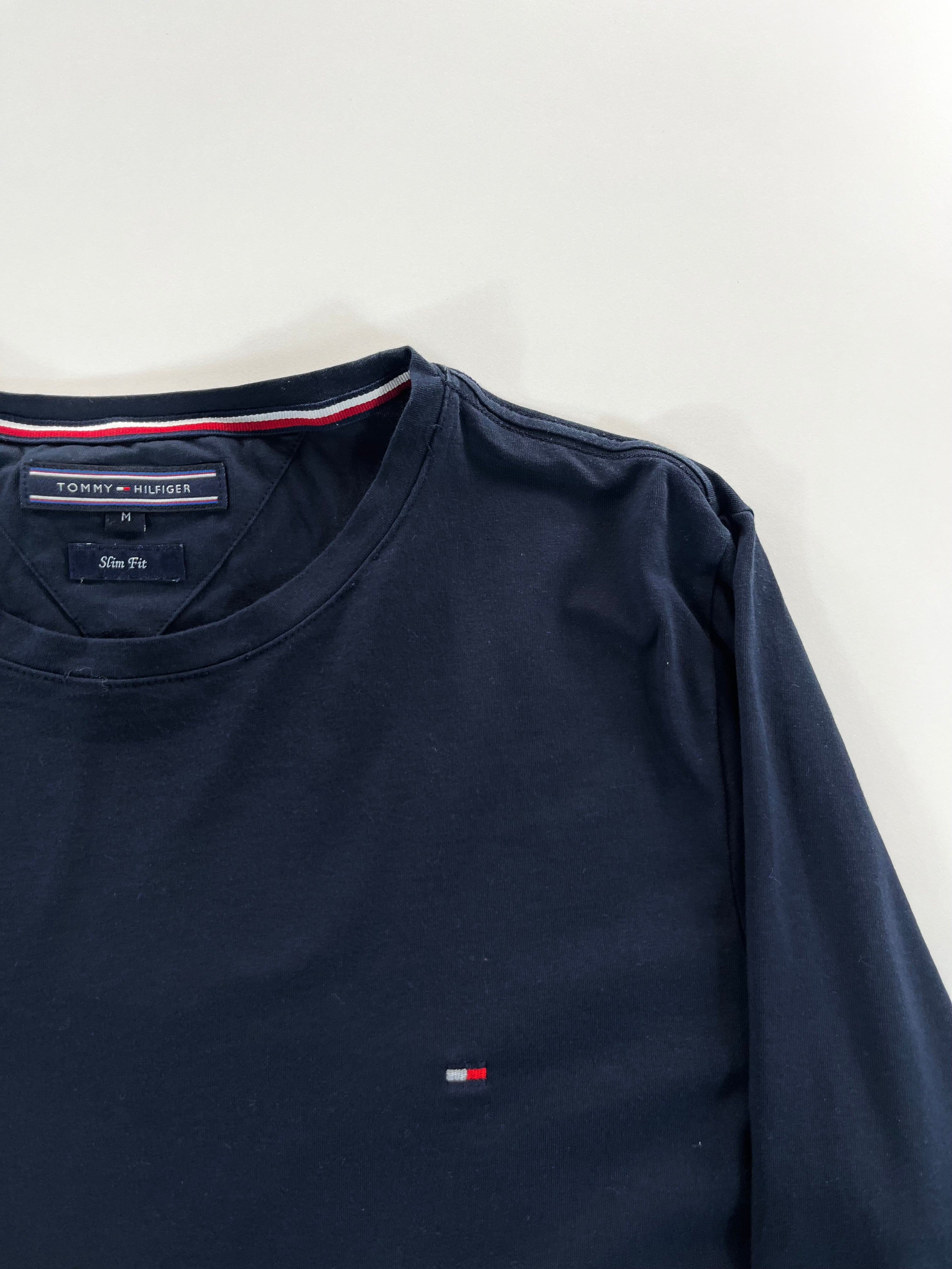 Tommy Hilfiger Slim fit longsleeve