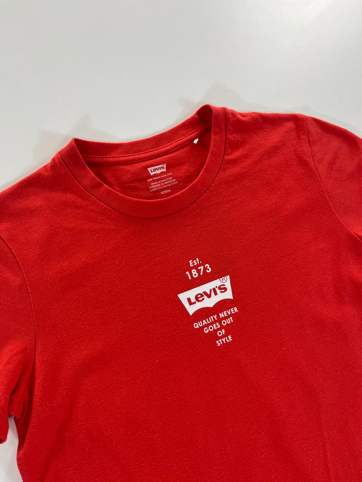 Levi's póló