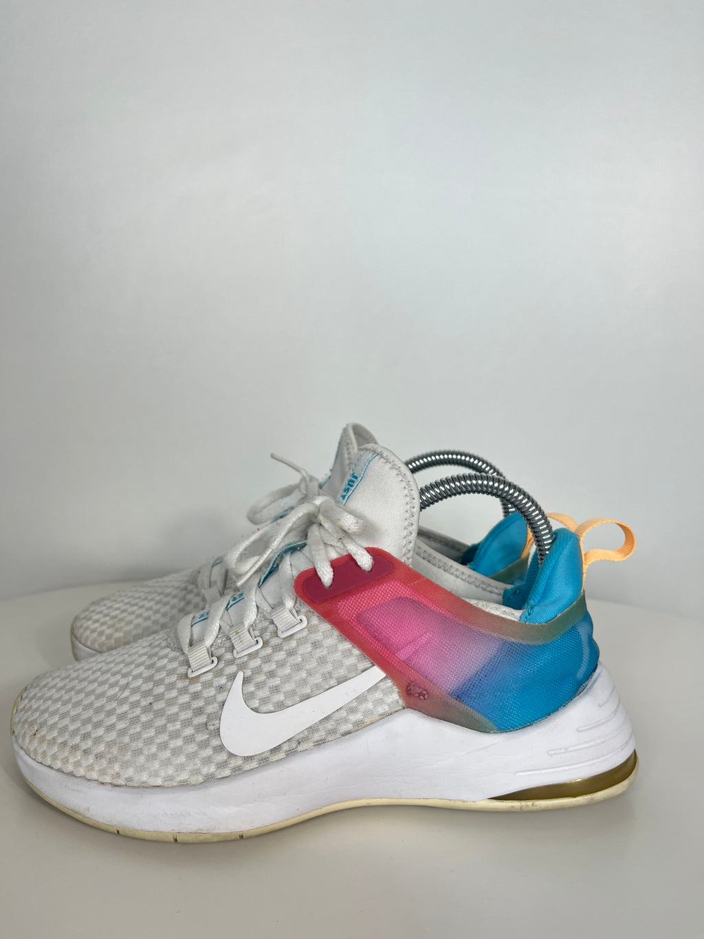 Nike Air Max Bella cipő