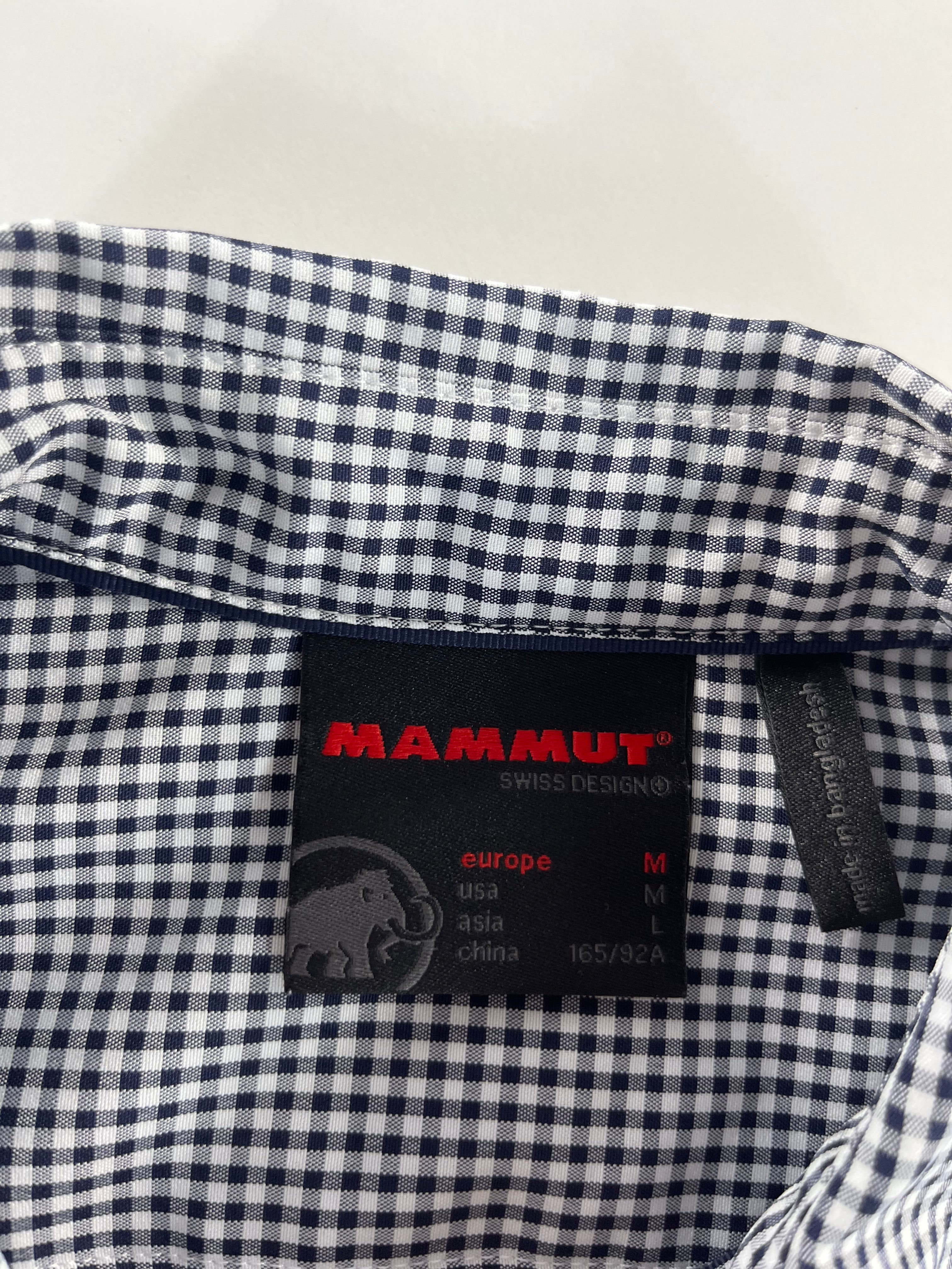 Mammut ing