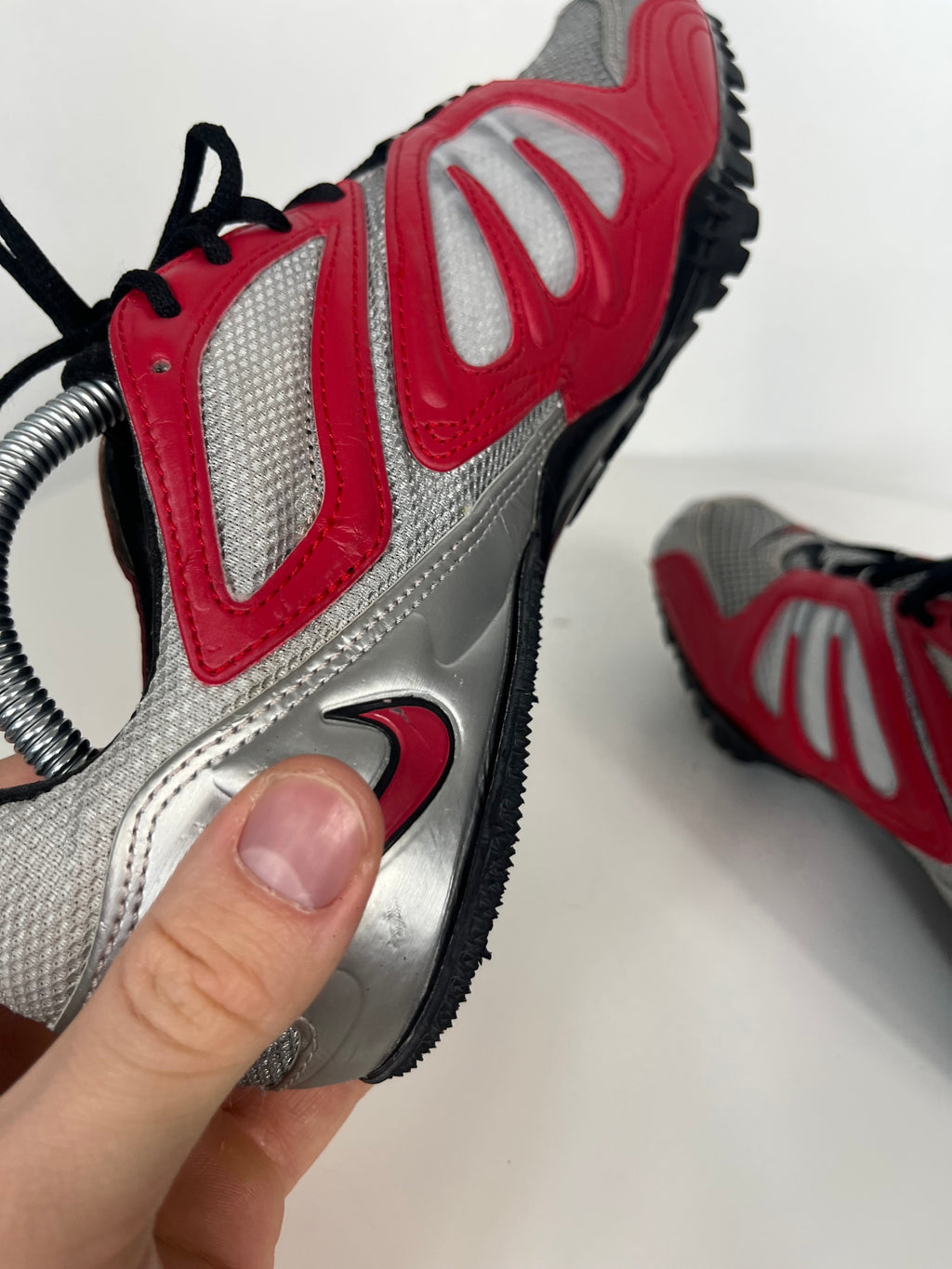 Nike Zoom Super Shift Bowerman cipő