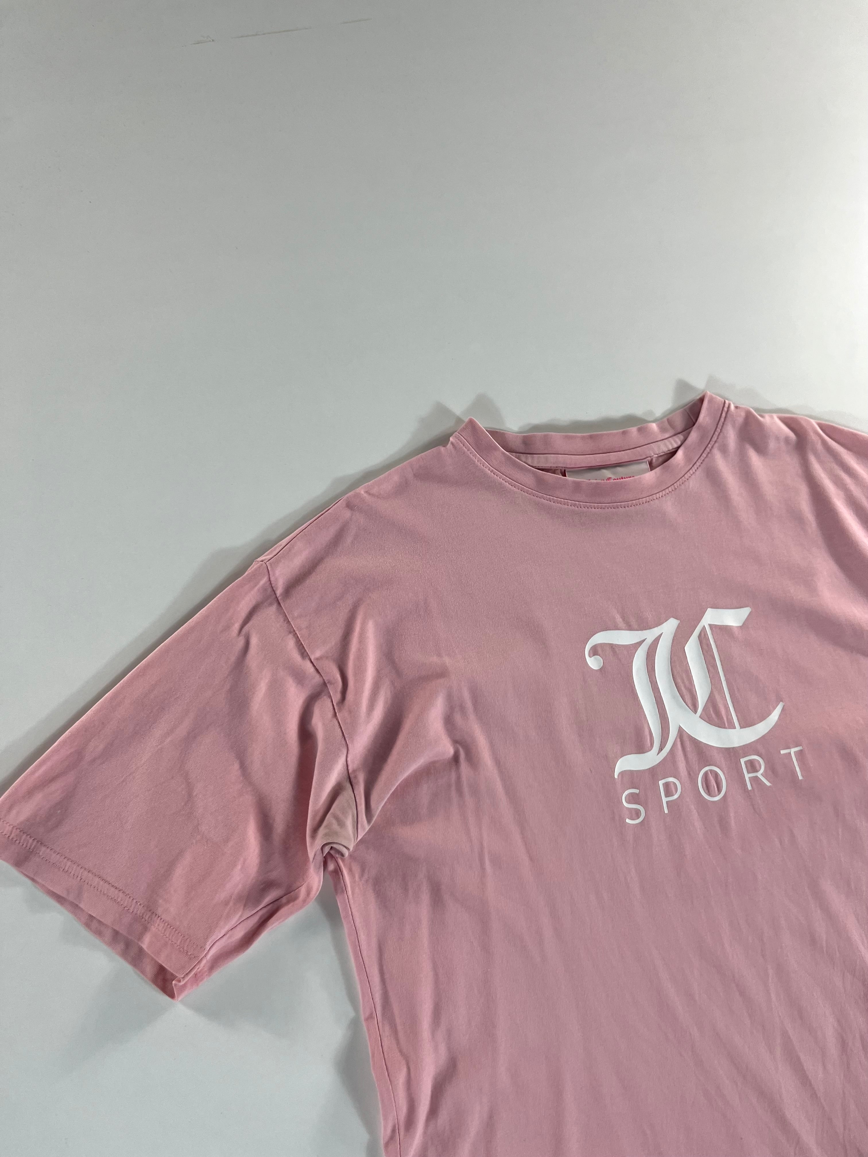 Juicy Couture Sport póló