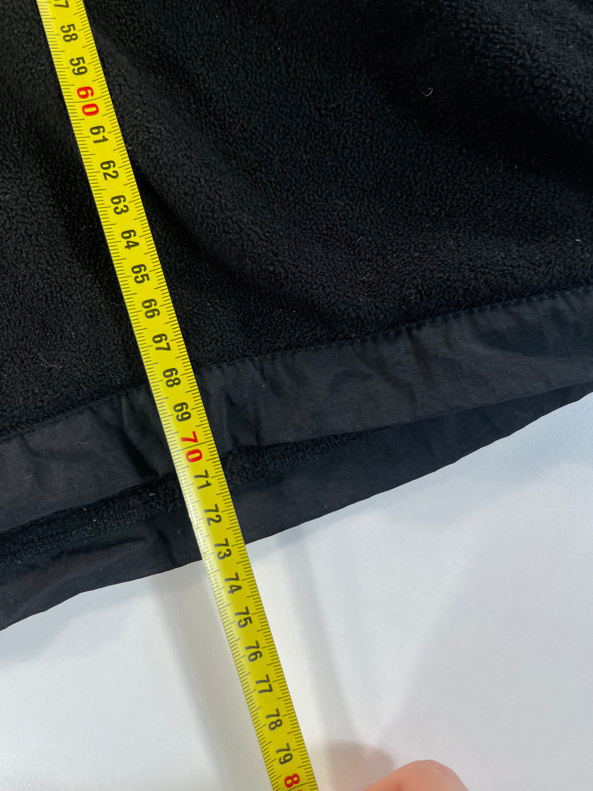 The North Face Retro Denali kabát