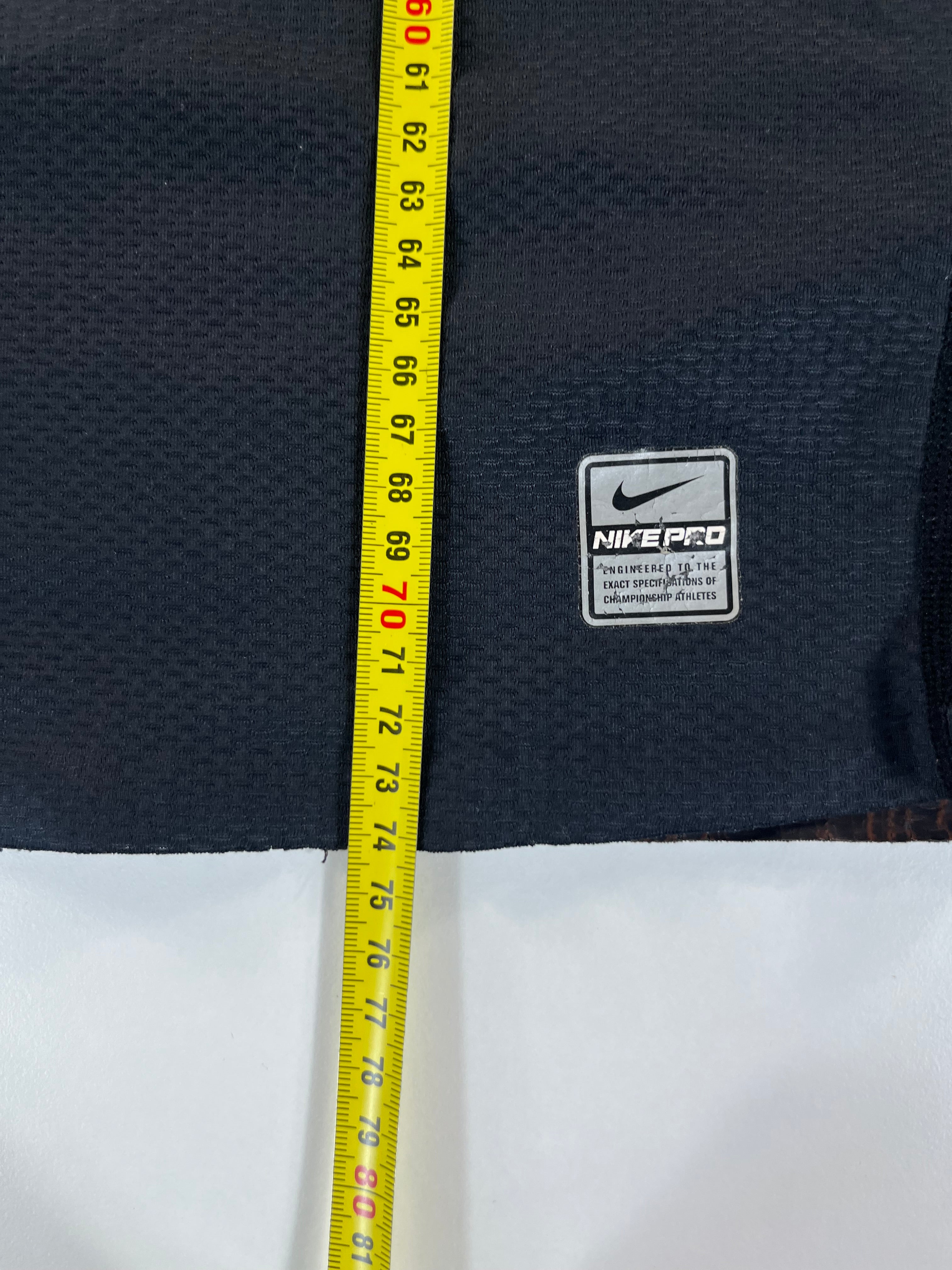 Nike Pro Compression atléta