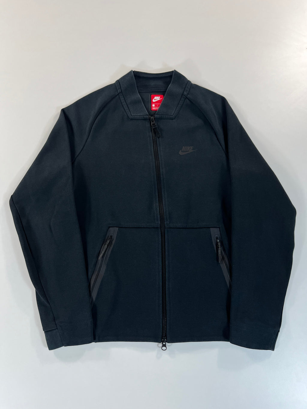 Nike Tech Fleece Varsity dzseki