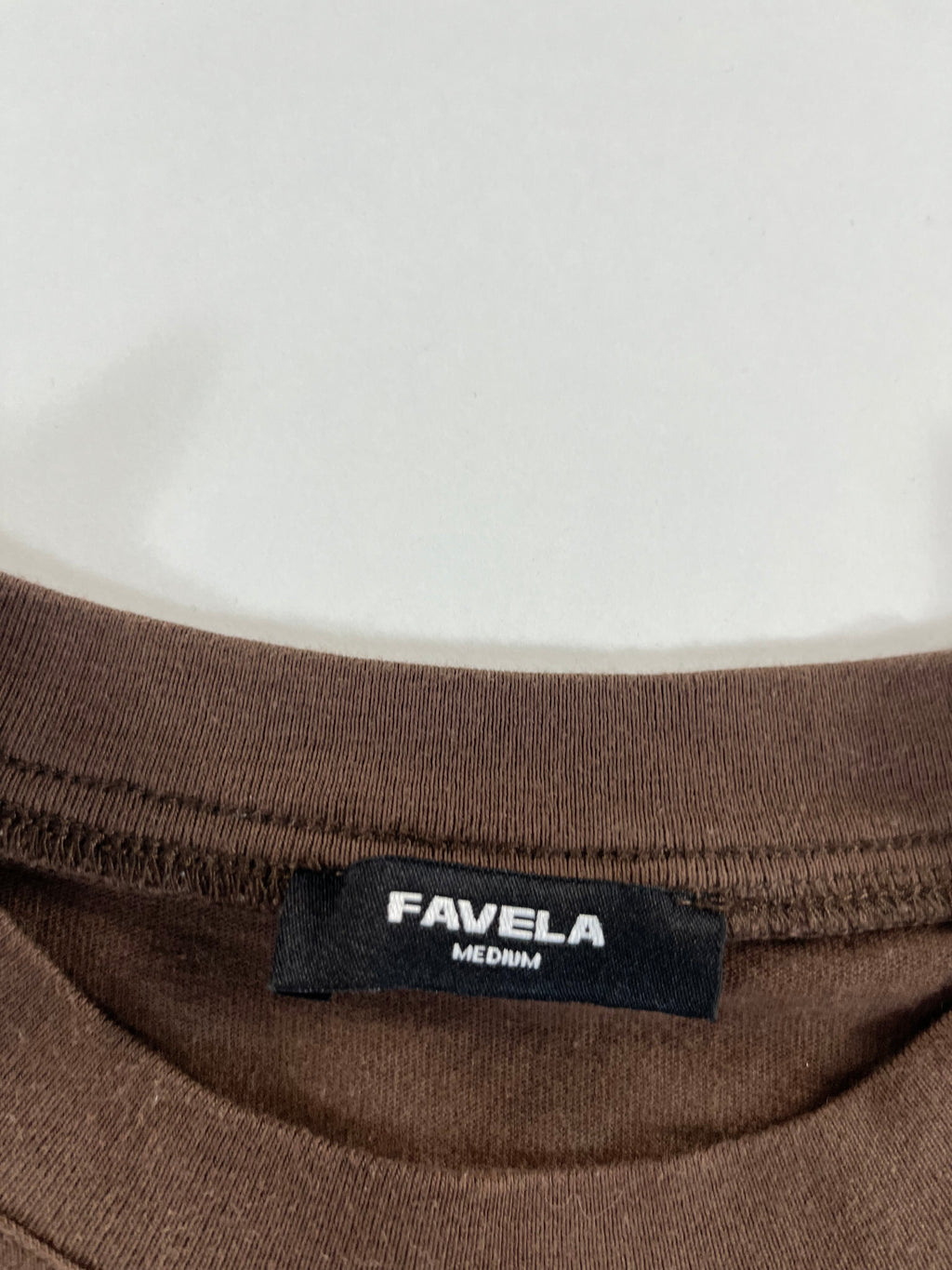 Favela póló