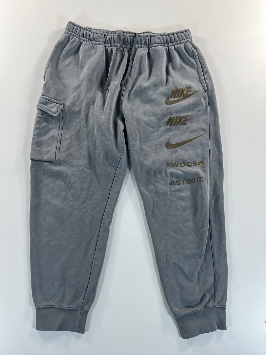 Nike Swoosh nadrág