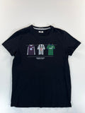 Weekend Offender Newcastle póló