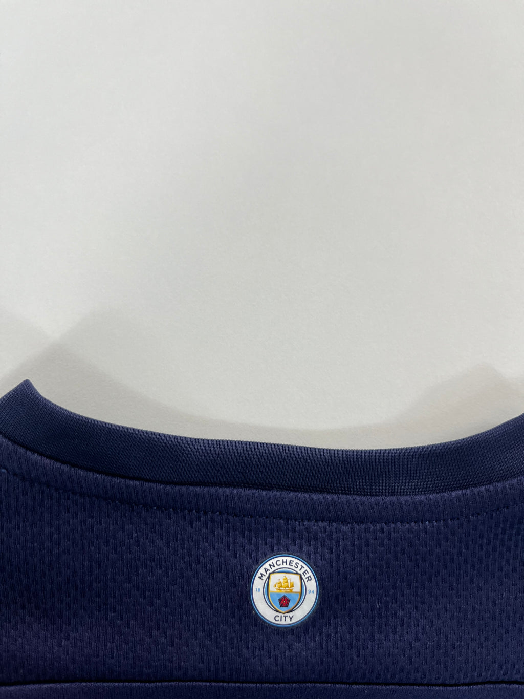 Puma Manchester City 2021-2022 alternatív mez
