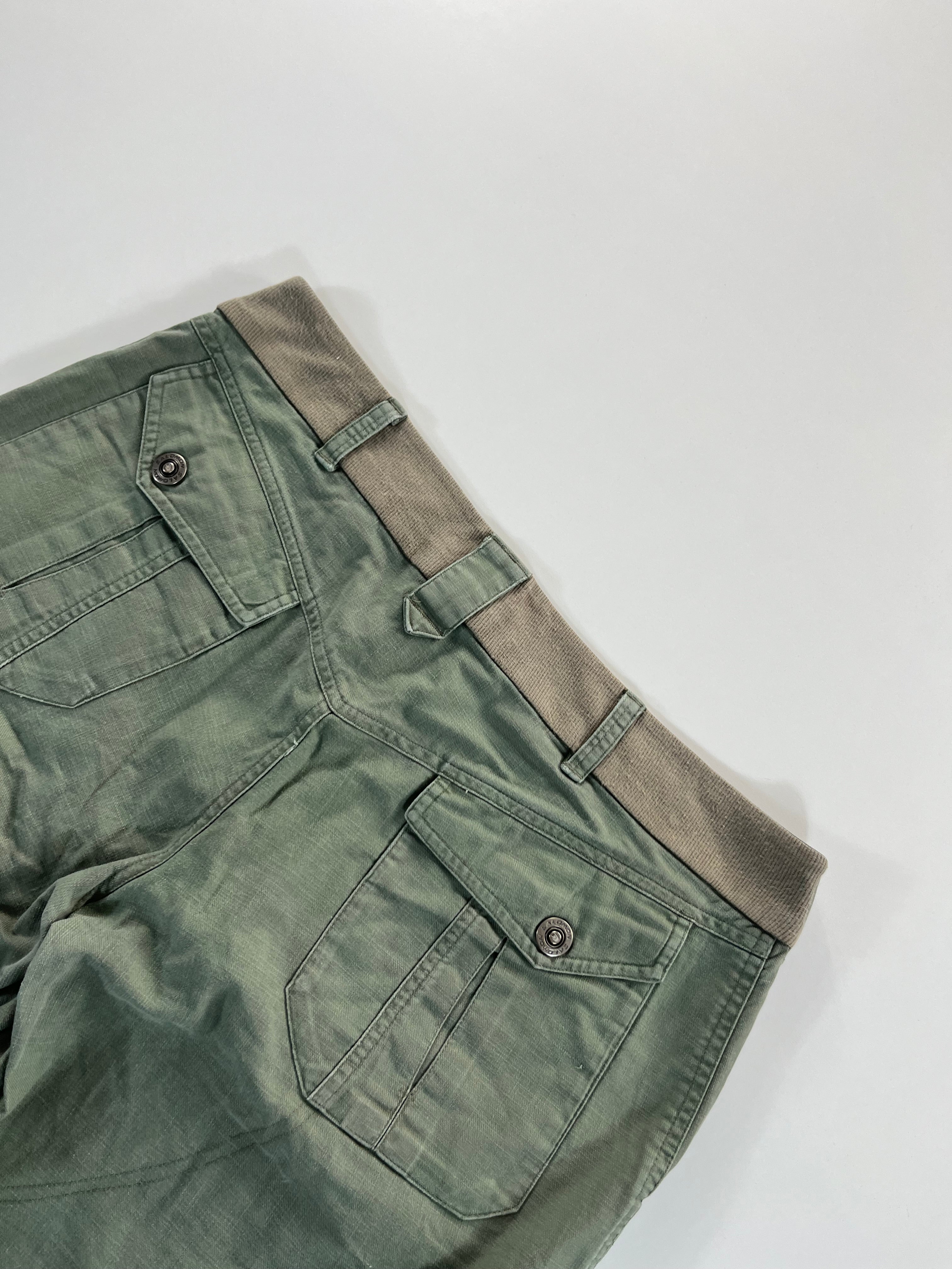 Salomon short