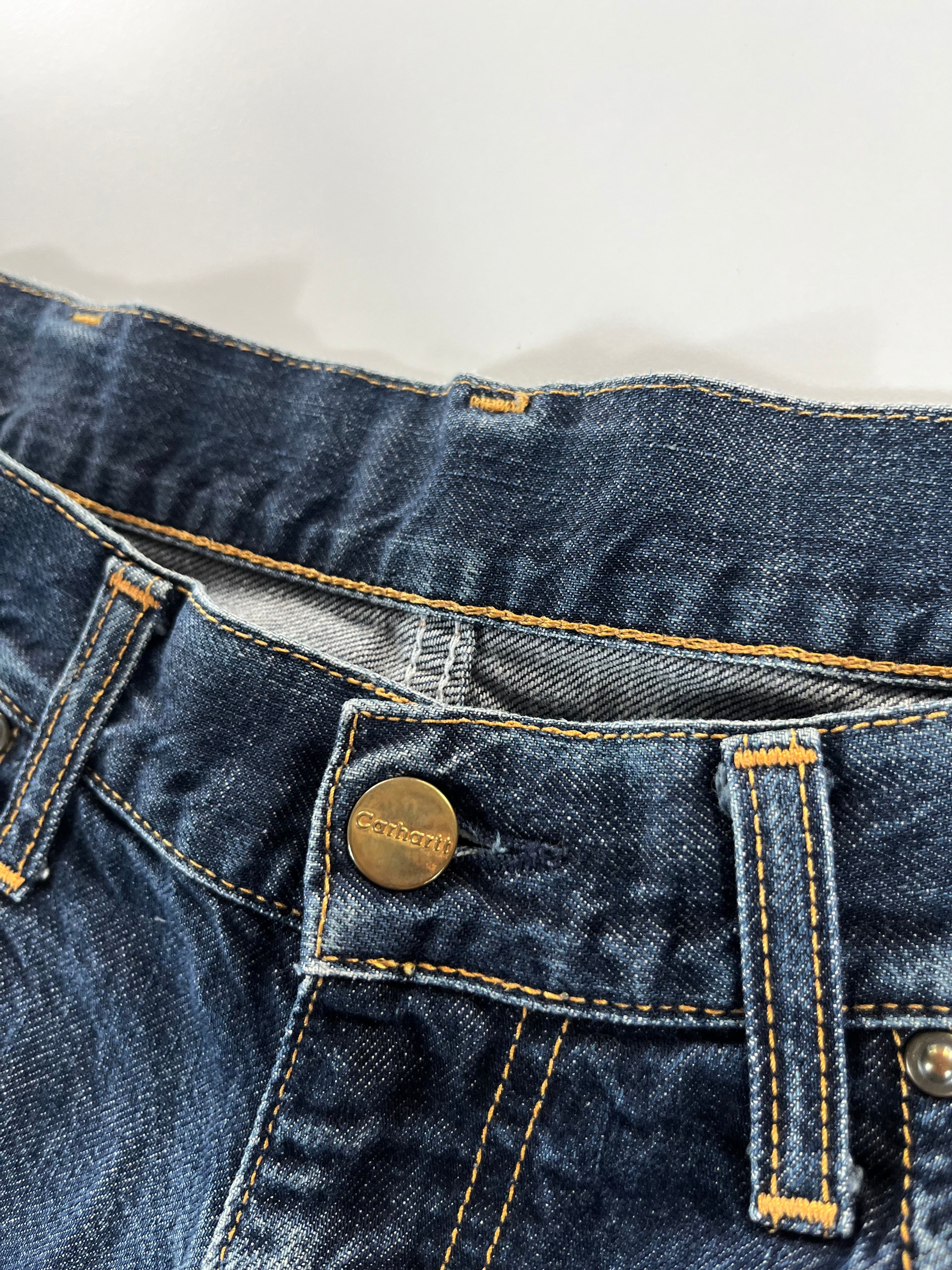 Carhartt Western Bermuda short