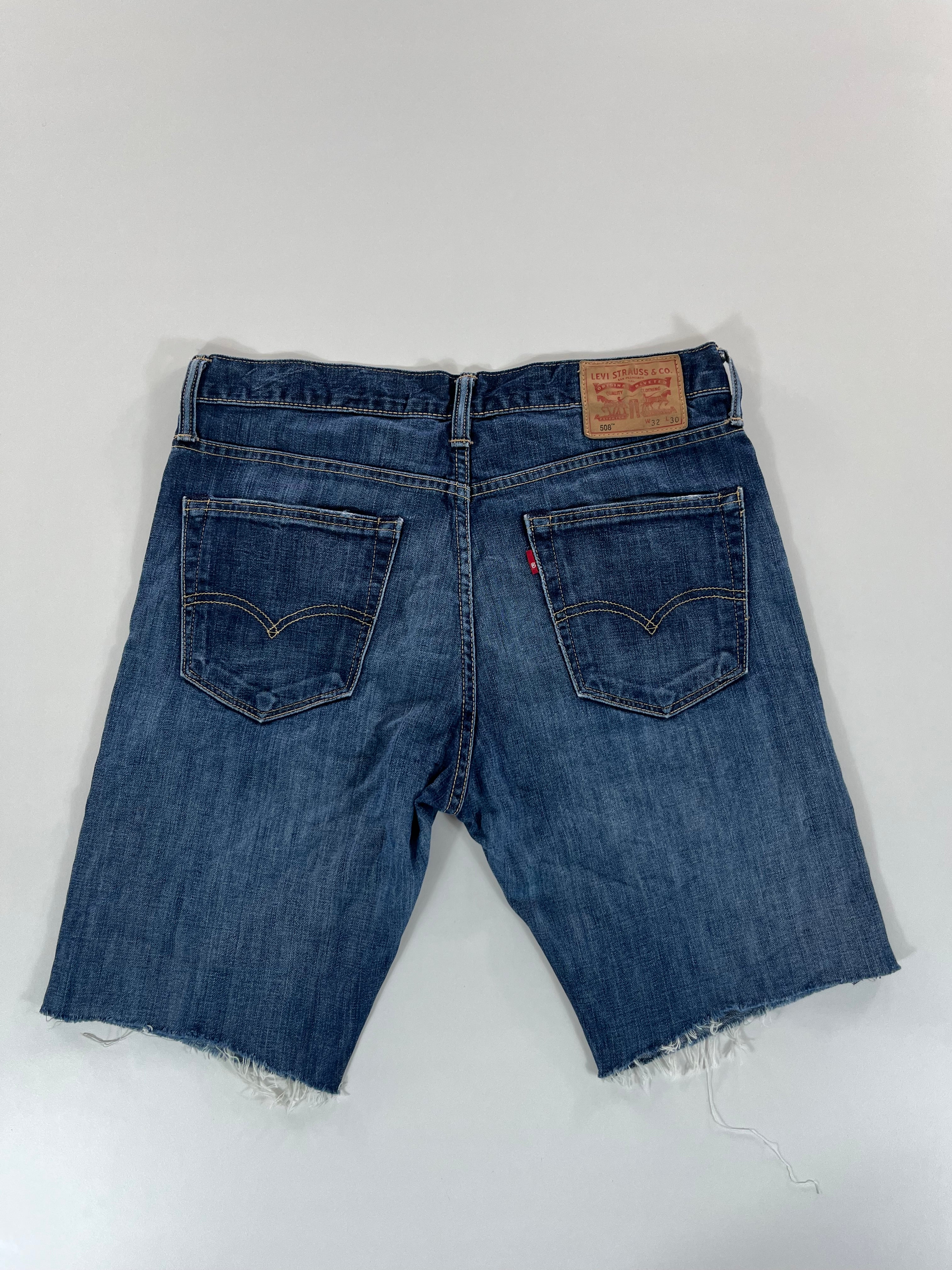 Levi's 508 W32 short