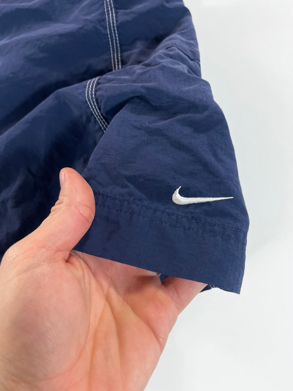 Nike vintage short