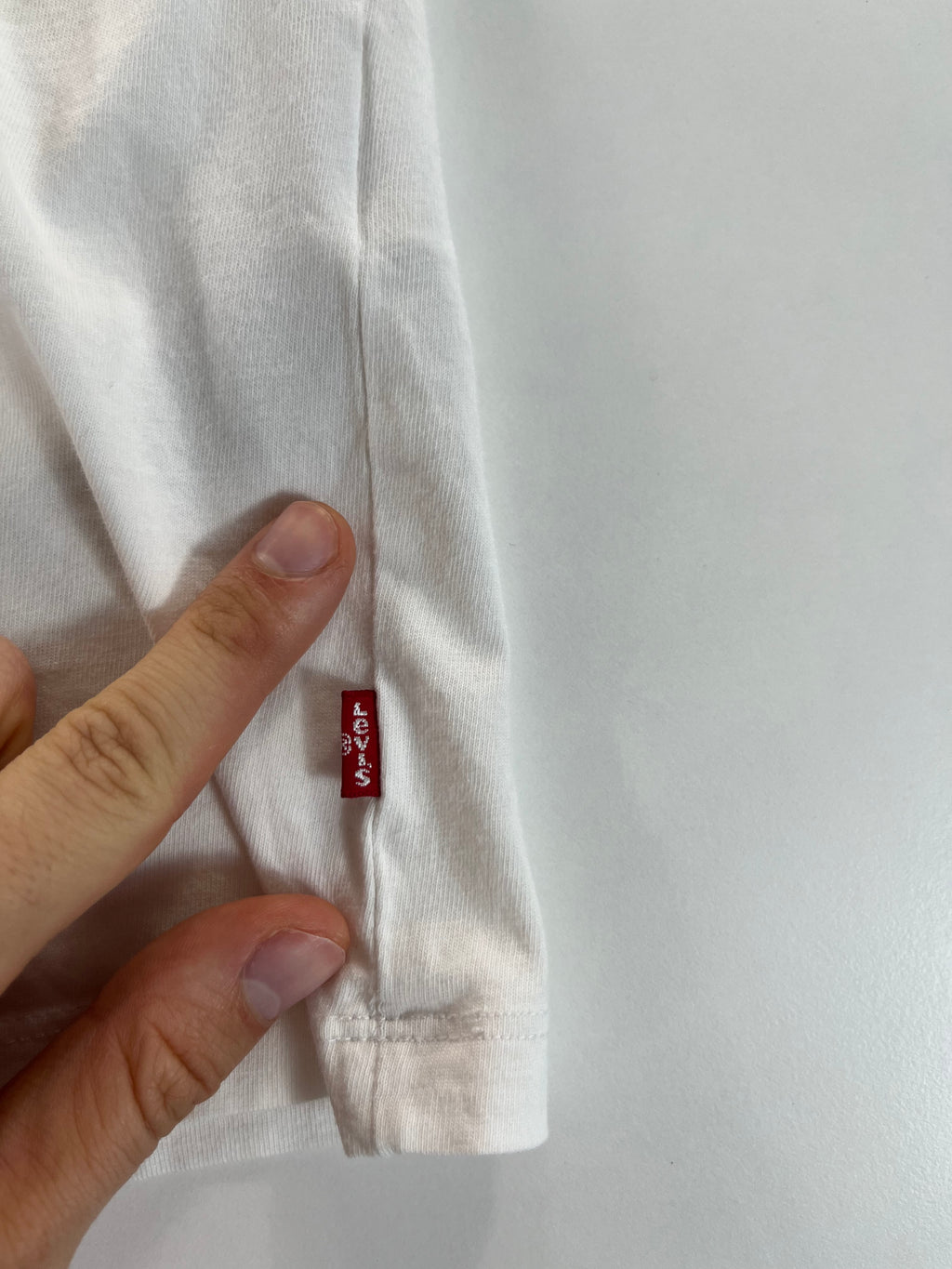 Levi's póló