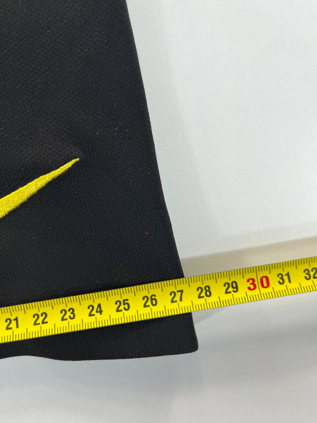 Nike Atletico Madrid short