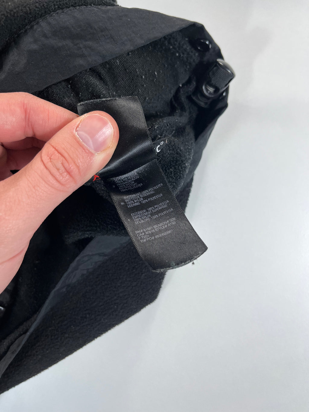 The North Face Retro Denali polar dzseki